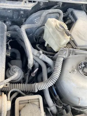 Foto de ABS BMW SERIE 3 BERLINA (E46)