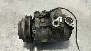 Foto de COMPRESOR AIRE ACONDICIONADO AUDI A6 BERLINA (4B2) 2.5 V6 24V TDI (150 CV / 110 KW) referencia 4B0260805C foto 5