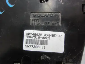 Foto de MANDO CALEFACCION / AIRE ACONDICIONADO VOLVO XC90 2.4 Diesel CAT (185 CV / 136 KW) referencia 30746025 foto 4
