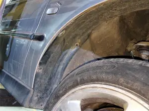 Foto de PASO RUEDA DELANTERO DERECHO HONDA ACCORD BERLINA (CG7-9/CH1-7)