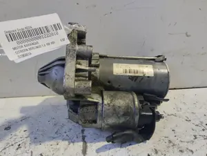 Foto de MOTOR ARRANQUE CITROEN BERLINGO referencia G195051A