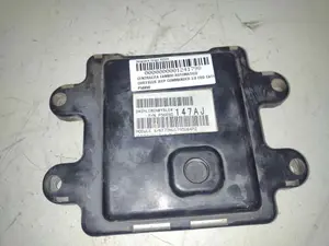Foto de CENTRALITA CAMBIO AUTOMATICO CHRYSLER JEEP COMMANDER referencia P56050147AJ