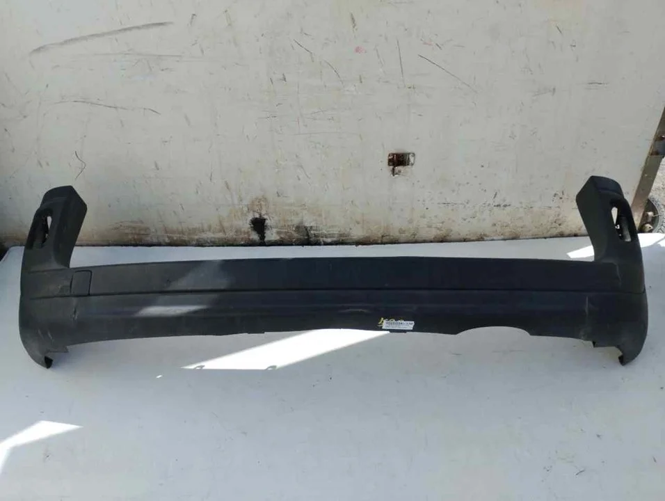 Foto de PARAGOLPES TRASERO RENAULT KANGOO II (F/KW0) 1.5 dCi Diesel CAT (86 CV / 63 KW)