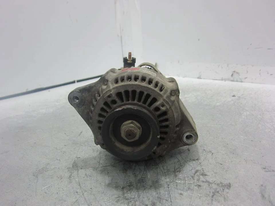 Foto de ALTERNADOR HONDA HR-V (GH) 1.6 CAT (105 CV / 77 KW) referencia 1022111780