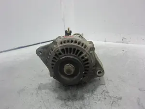 Foto de ALTERNADOR HONDA HR-V (GH) 1.6 CAT (105 CV / 77 KW) referencia 1022111780