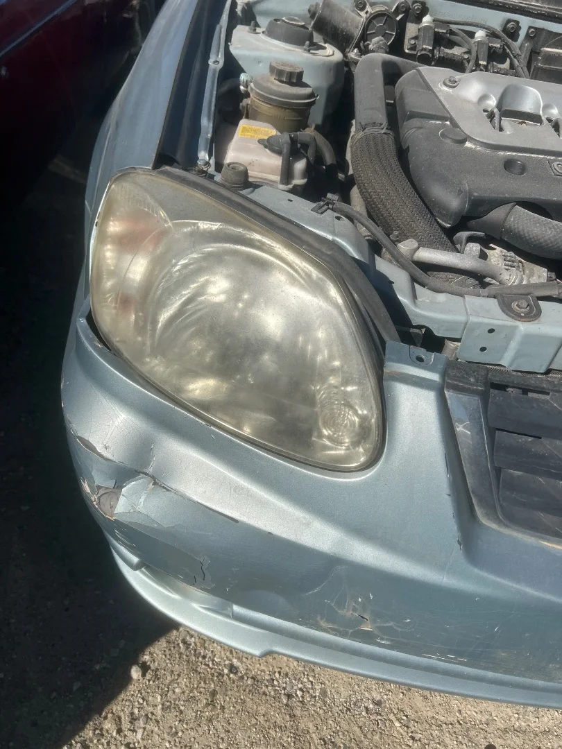 Foto de FARO ANTINIEBLA DERECHO HYUNDAI ACCENT (LC) 1.5 CRDi CAT (82 CV / 60 KW) referencia 92202-25500
