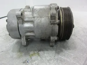 Foto de COMPRESOR AIRE ACONDICIONADO PEUGEOT 206 2.0 HDi CAT (90 CV / 66 KW) referencia SD7VCA foto 4
