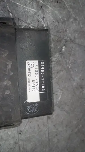 Foto de NO IDENTIFICADO SUZUKI INTRUDER 250cc (24 cv/ 17.897) referencia 3290027F00 foto 3