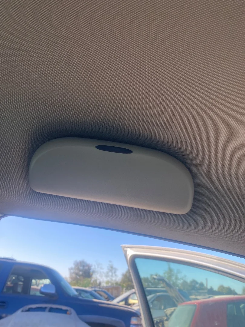 Foto de ASIDERO TECHO DELANTERO IZQUIERDO OPEL ZAFIRA B 1.9 CDTI (120 CV / 88 KW)