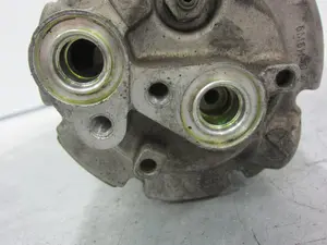 Foto de COMPRESOR AIRE ACONDICIONADO FORD FOCUS II II referencia 4M5H19D629AF foto 6