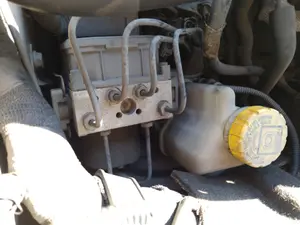 Foto de ABS ALFA ROMEO 147 (190) 1.9 JTD CAT (110 CV / 81 KW) referencia 0265224083