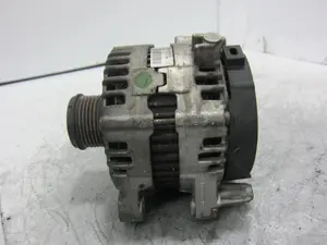 Foto de ALTERNADOR PEUGEOT 407 SW referencia 0121715001 foto 7
