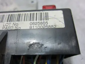 Foto de CAJA RELES / FUSIBLES HYUNDAI ACCENT (LC) 1.5 12V CAT (90 CV / 66 KW) referencia 9110025882 foto 4