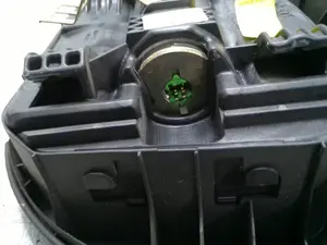 Foto de AIRBAG DELANTERO IZQUIERDO RENAULT MEGANE II BERLINA 5P 1.9 dCi Diesel (120 CV / 88 KW) referencia 8200301512B foto 5