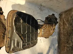 Foto de CAJA CAMBIOS JEEP CHEROKEE (J) referencia 249 J foto 3