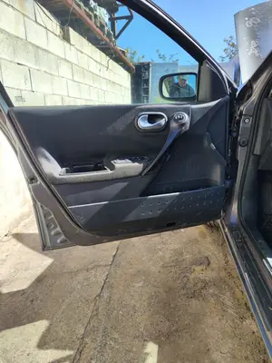 Foto de GUARNECIDO PUERTA DELANTERA IZQUIERDA RENAULT MEGANE II BERLINA 5P 1.4 16V (98 CV / 72 KW) referencia 8200368811 foto 3