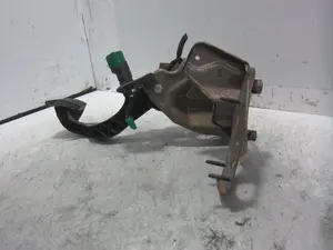 Foto de PEDAL EMBRAGUE CITROEN C4 CACTUS 1.2 12V VTi (82 CV / 60 KW) referencia 9653940880 foto 3
