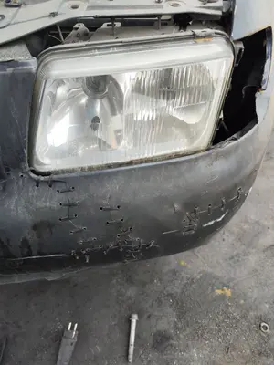 Foto de FARO IZQUIERDO AUDI A3 (8L) 1.9 TDI (110 CV / 81 KW) referencia 8L0941029
