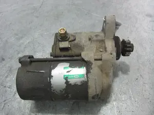Foto de MOTOR ARRANQUE MG ROVER ROVER 45 (T/RT) referencia 2280004961 foto 7