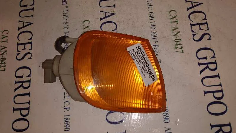 Foto de PILOTO DELANTERO DERECHO VOLKSWAGEN POLO III (6N1) referencia 084411513RF