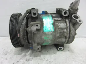 Foto de COMPRESOR AIRE ACONDICIONADO DACIA LOGAN 1 1.6 CAT (87 CV / 64 KW) referencia 8200117767 foto 3