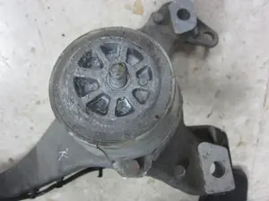 Foto de SOPORTE MOTOR PORSCHE CAYENNE (TIPO 92A) referencia 7L8199131F foto 4