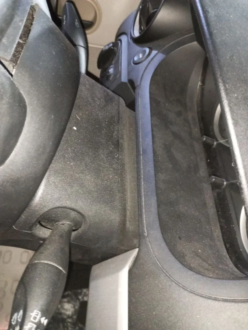 Foto de ANILLO AIRBAG FORD FIESTA (CBK) 1.25 16V CAT (69 CV / 51 KW)