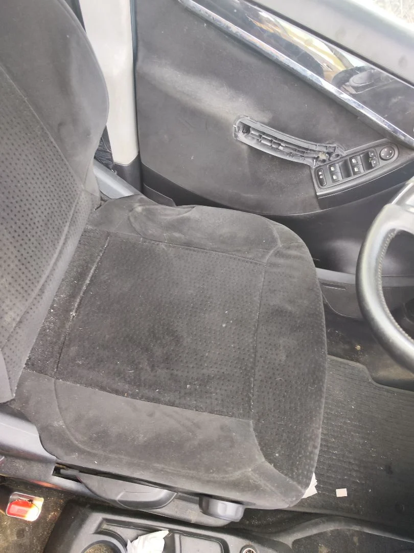 Foto de ASIENTO DELANTERO IZQUIERDO CITROEN GRAND C4 PICASSO 1.6 16V HDi FAP (109 CV / 80 KW)