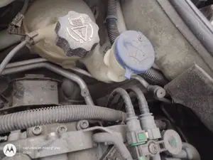 Foto de TUBOS AIRE ACONDICIONADO CITROEN C3 1.4 HDi (68 CV / 50 KW) referencia 647794