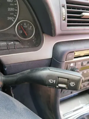 Foto de MANDO MULTIFUNCION AUDI A4 BERLINA (8E) 1.9 TDI (131 CV / 96 KW) foto 2