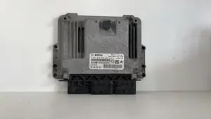 Foto de CENTRALITA MOTOR UCE CITROEN C3 referencia 0 281 019 829