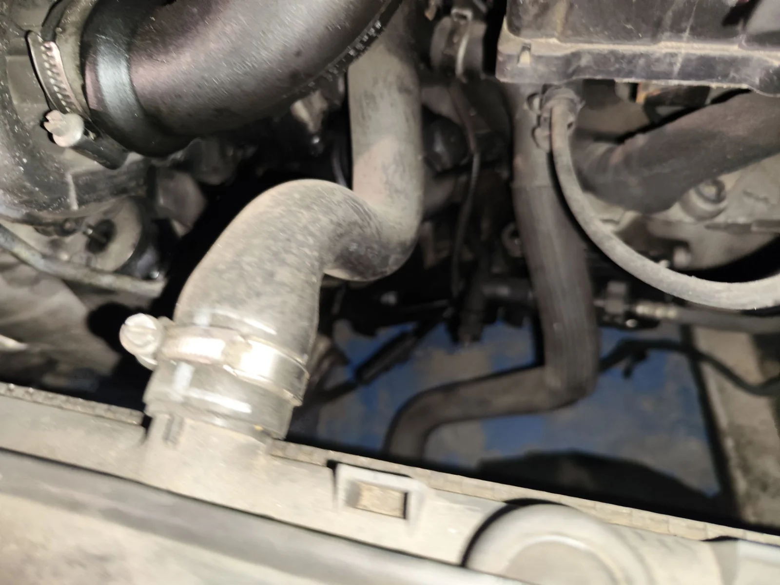 Foto de MOTOR ARRANQUE PEUGEOT 308 SW 1.6 HDi FAP CAT (9HZ / DV6TED4) (109 CV / 80 KW) referencia 9663528880
