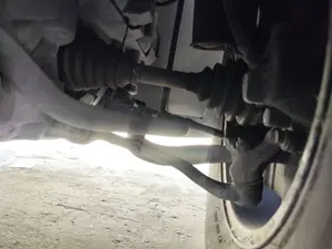 Foto de BRAZO SUSPENSION DELANTERO DERECHO BMW SERIE X5 (E53) 3.0 Turbodiesel CAT (218 CV / 160 KW)