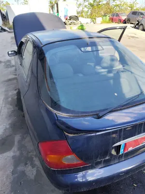 Foto de PORTON TRASERO FORD MONDEO BERLINA (GD) 1.8 Turbodiesel CAT (90 CV / 66 KW) referencia 1084700 foto 3