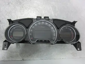 Foto de CUADRO INSTRUMENTOS CITROEN C5 BERLINA referencia 9666330580