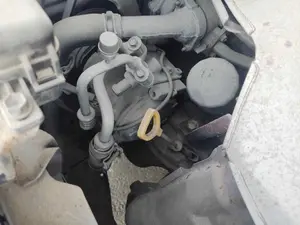 Foto de COMPRESOR AIRE ACONDICIONADO TOYOTA CARINA (T19) 2.0 16V CAT (133 CV / 98 KW) referencia 883202B12084 foto 5