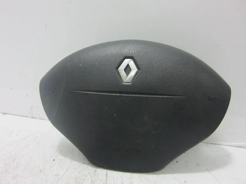 Foto de AIRBAG DELANTERO IZQUIERDO RENAULT MEGANE I FASE 2 BERLINA (BA0) 1.9 dTi Diesel (80 CV / 59 KW) referencia 5507685