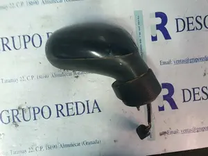 Foto de RETROVISOR DERECHO SEAT LEON (1P1) referencia 1P1857934 foto 3
