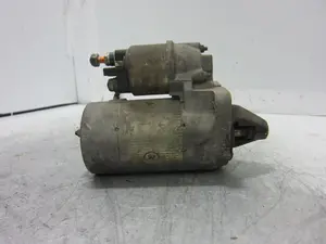 Foto de MOTOR ARRANQUE FIAT II PUNTO (188) BERLINA 1.4 (95 CV / 70 KW) referencia 63103031 foto 4