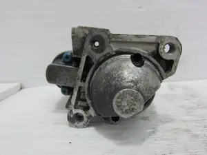 Foto de MOTOR ARRANQUE RENAULT KANGOO II (F/KW0) referencia 8200227092 foto 2