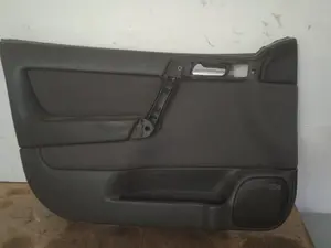 Foto de GUARNECIDO PUERTA DELANTERA IZQUIERDA OPEL ASTRA J BERLINA 5P 1.7 16V CDTI (110 CV / 81 KW) referencia 013112793 foto 1