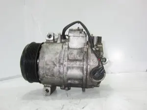 Foto de COMPRESOR AIRE ACONDICIONADO SKODA OCTAVIA BERLINA (1Z3) referencia 7SEU17C foto 4