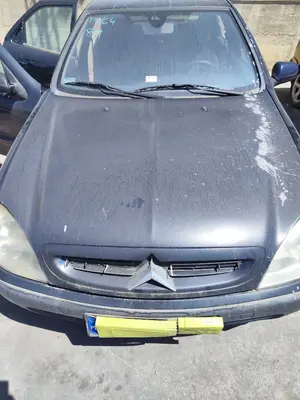 Foto de CAPO CITROEN XSARA BERLINA 2.0 HDi CAT (RHY / DW10TD) (90 CV / 66 KW) foto 2