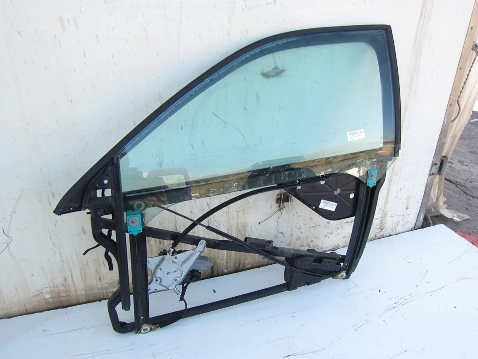 Foto de ELEVALUNAS DELANTERO IZQUIERDO AUDI A3 (8L) referencia 8L3837461