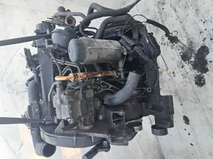 Foto de MOTOR COMPLETO SEAT LEON (1M1) referencia ALH