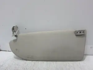 Foto de PARASOL DERECHO SEAT IBIZA (6L1) 1.4 16V (101 CV / 74 KW) referencia 6L2857552A foto 4