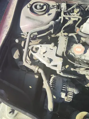 Foto de TUBOS AIRE ACONDICIONADO RENAULT LAGUNA (B56) 2.0  (113 CV / 83 KW)