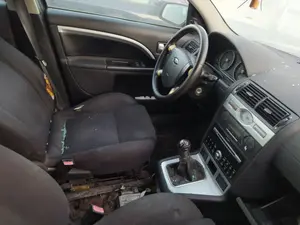 Foto de CALEFACCION ENTERA NORMAL FORD MONDEO BERLINA (GE) 2.0 TDCi TD CAT (116 CV / 85 KW)