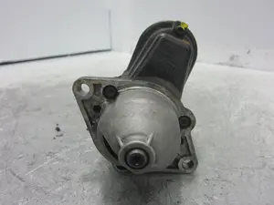 Foto de MOTOR ARRANQUE OPEL ASTRA F BERLINA referencia D6RA32 foto 5