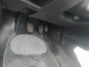 Foto de PEDAL FRENO MAZDA 3 BERLINA (BK) 1.6 CD Diesel CAT (109 CV / 80 KW)